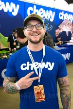 Adam From Wickens Wicked Reptiles