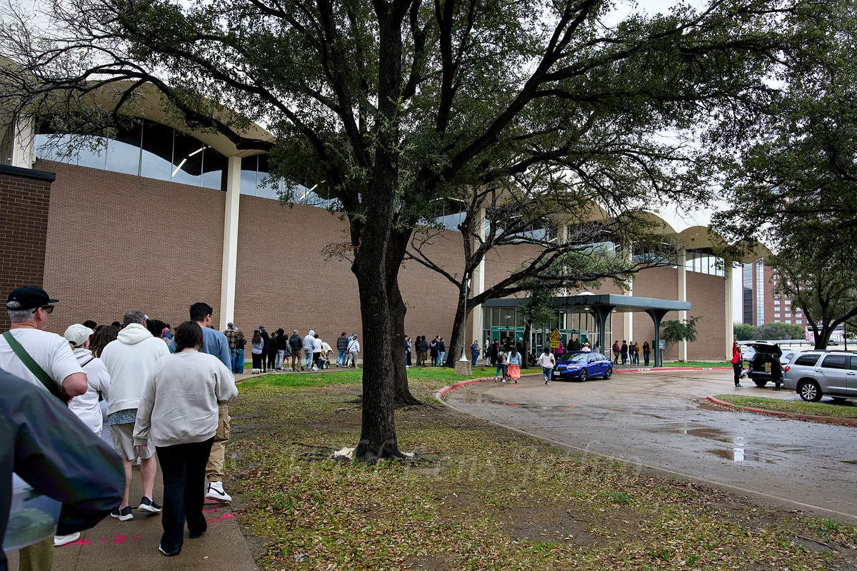 Entry Line For Narbc