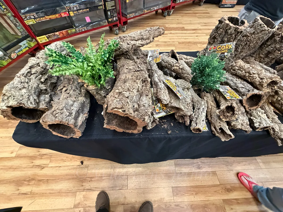 Cork Rounds Supplies