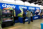 Chewy Vendor