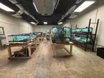 Reptile Room Straight View