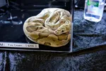Clown Ball Python